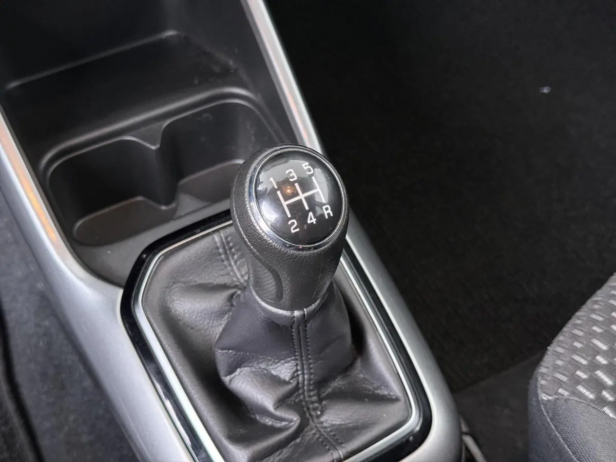 1.2 Smart Hybrid Style | Trekhaak | Stoelverwarming | Navigatie |