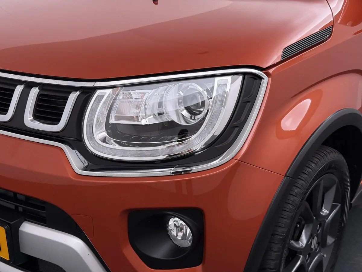 1.2 Smart Hybrid Style | Trekhaak | Stoelverwarming | Navigatie |