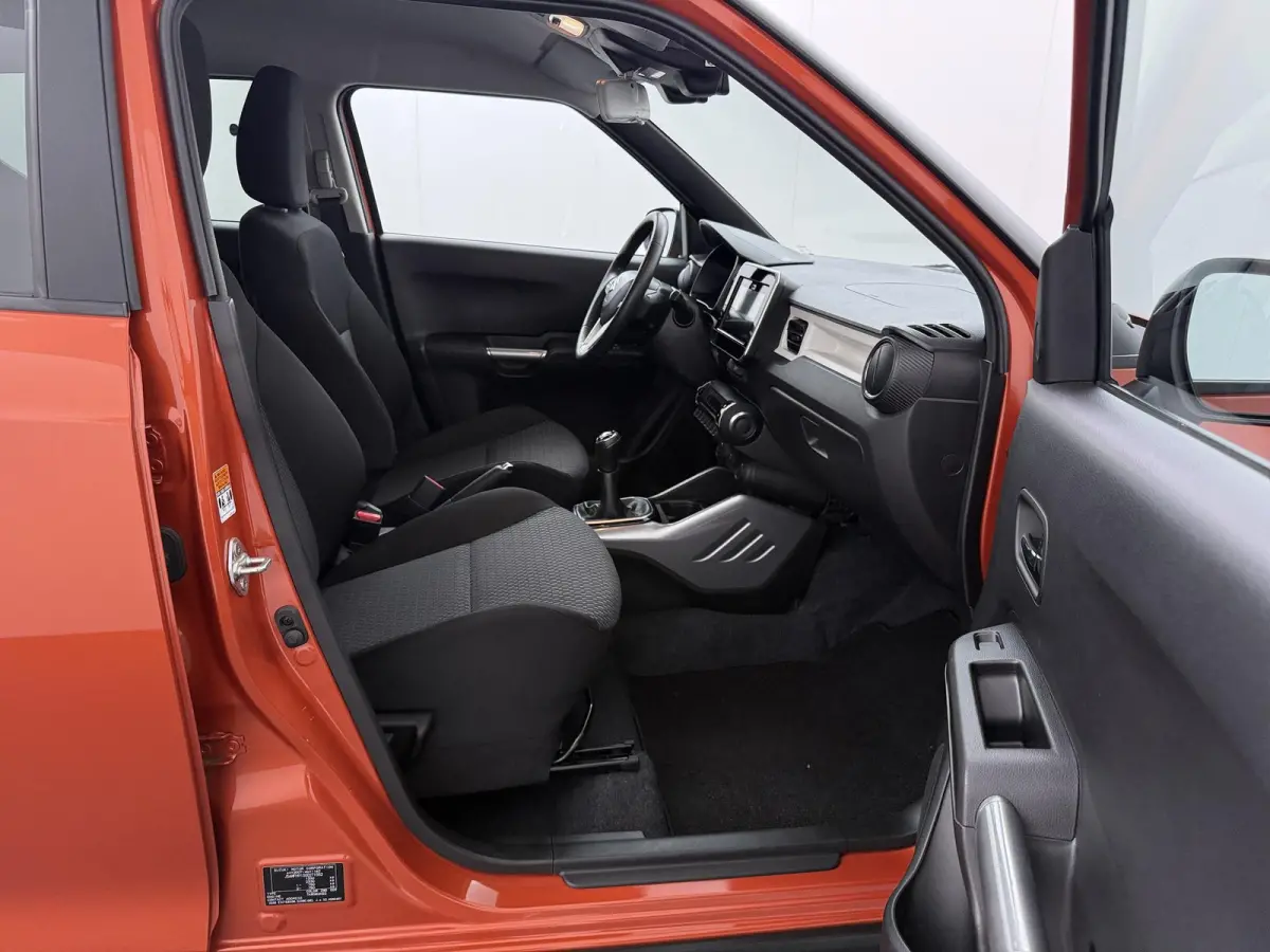 1.2 Smart Hybrid Style | Trekhaak | Stoelverwarming | Navigatie |