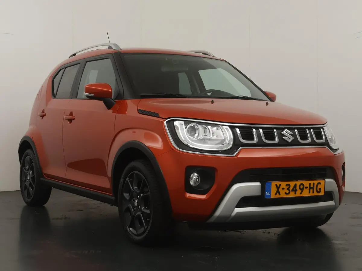1.2 Smart Hybrid Style | Trekhaak |