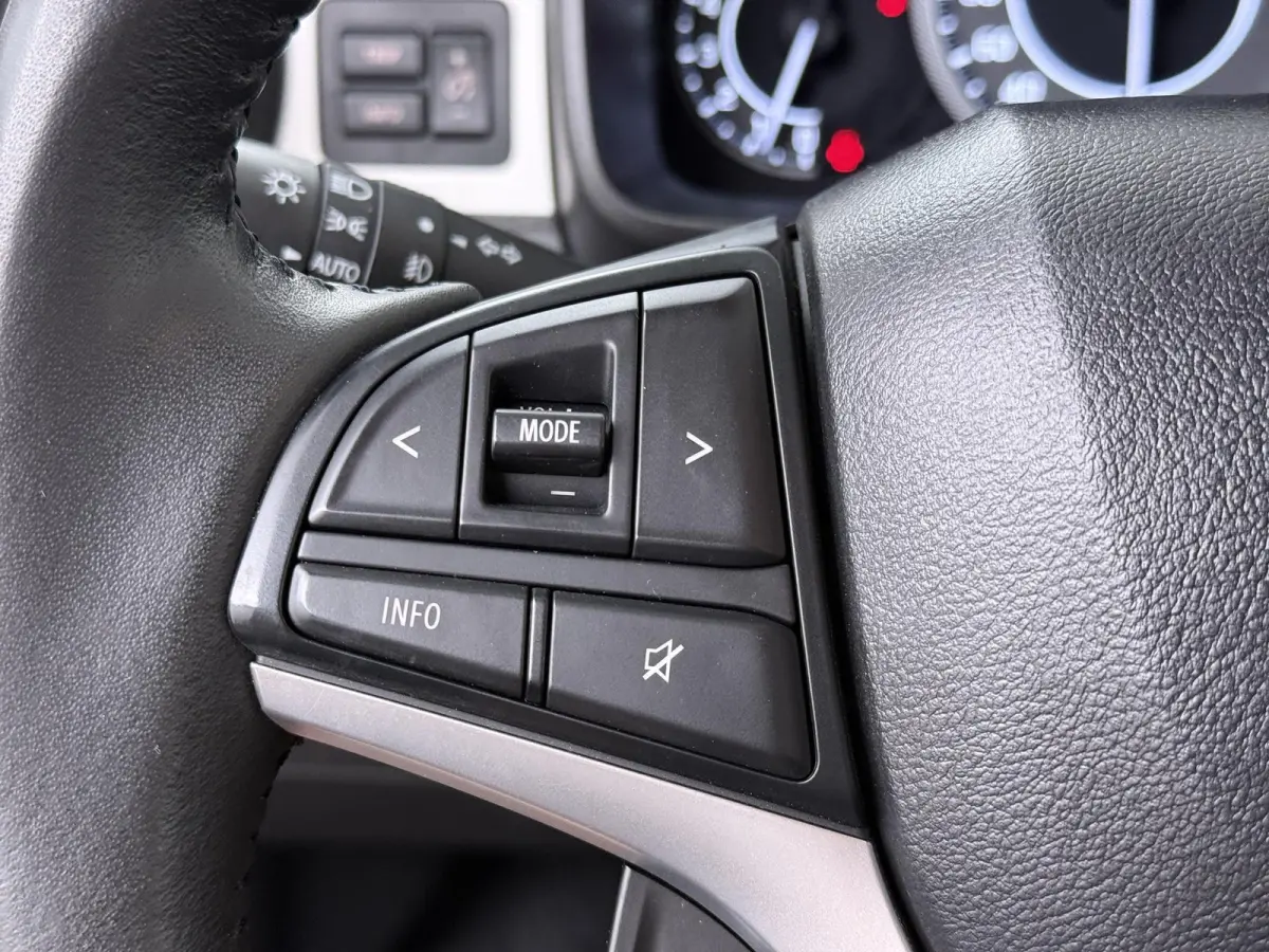 1.2 Smart Hybrid Style | Trekhaak | Stoelverwarming | Navigatie |