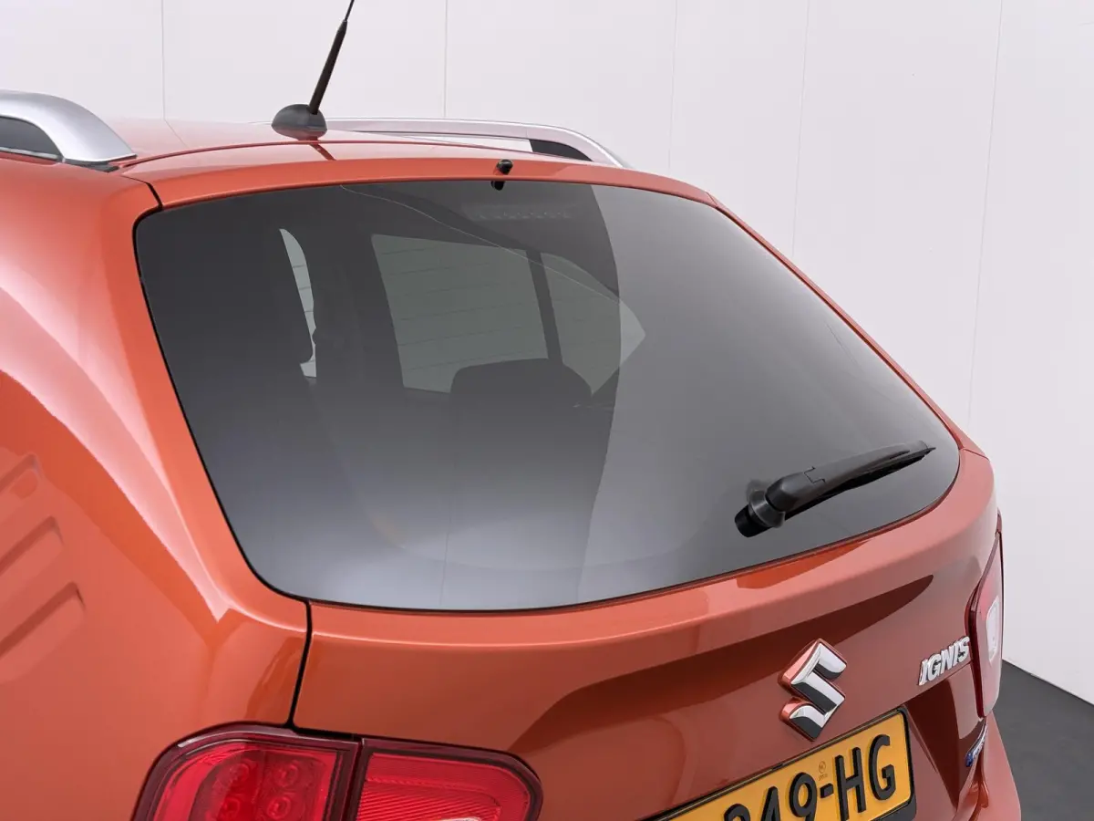 1.2 Smart Hybrid Style | Trekhaak | Stoelverwarming | Navigatie |