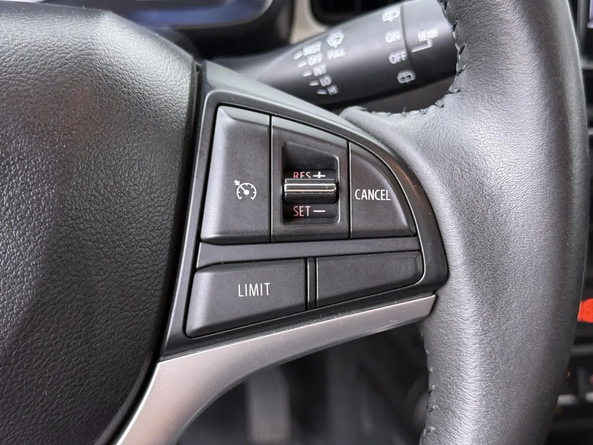 1.2 Smart Hybrid Style | Trekhaak | Stoelverwarming | Navigatie |