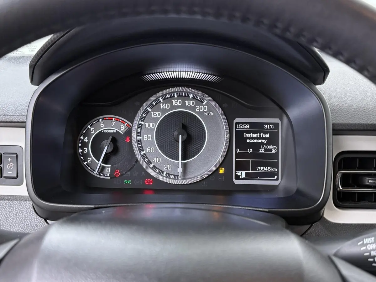 1.2 Smart Hybrid Style | Trekhaak | Stoelverwarming | Navigatie |