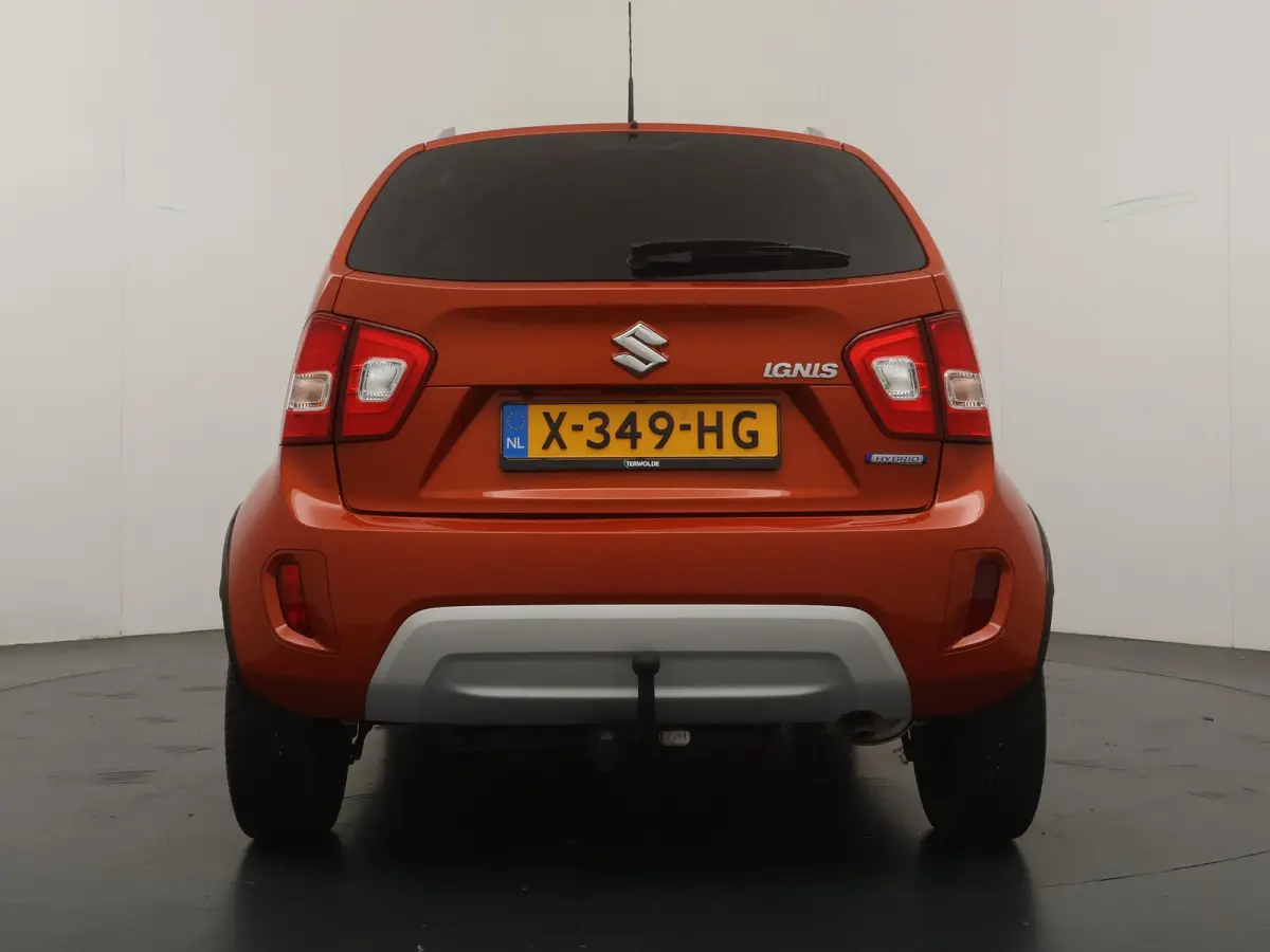 1.2 Smart Hybrid Style | Trekhaak |