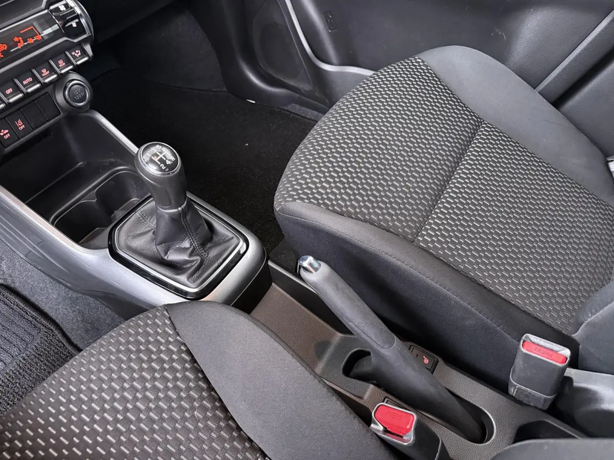 1.2 Smart Hybrid Style | Trekhaak | Stoelverwarming | Navigatie |