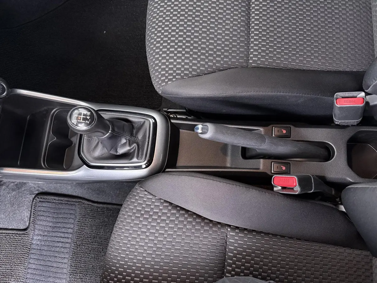1.2 Smart Hybrid Style | Trekhaak | Stoelverwarming | Navigatie |