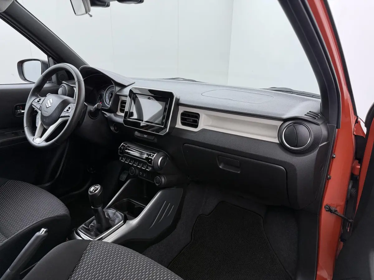 1.2 Smart Hybrid Style | Trekhaak | Stoelverwarming | Navigatie |