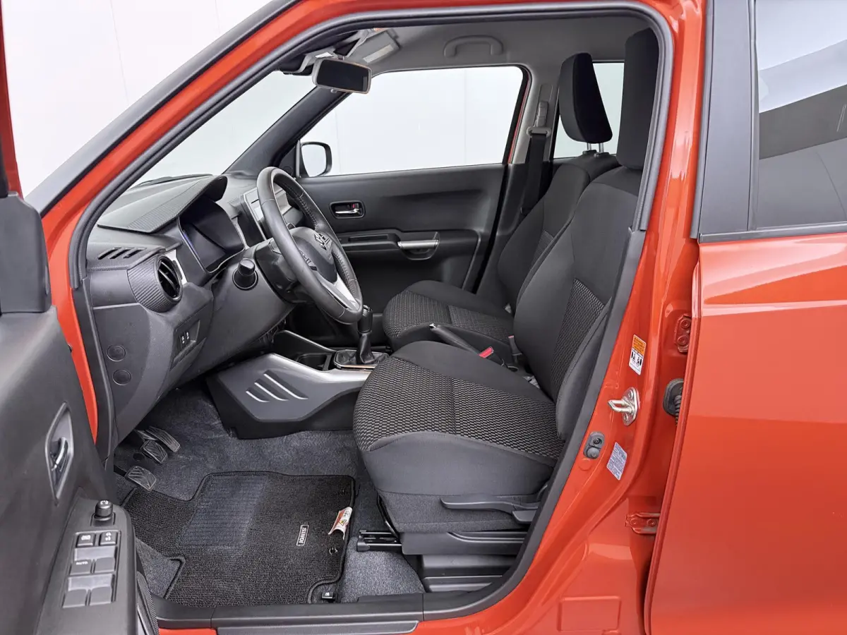 1.2 Smart Hybrid Style | Trekhaak | Stoelverwarming | Navigatie |