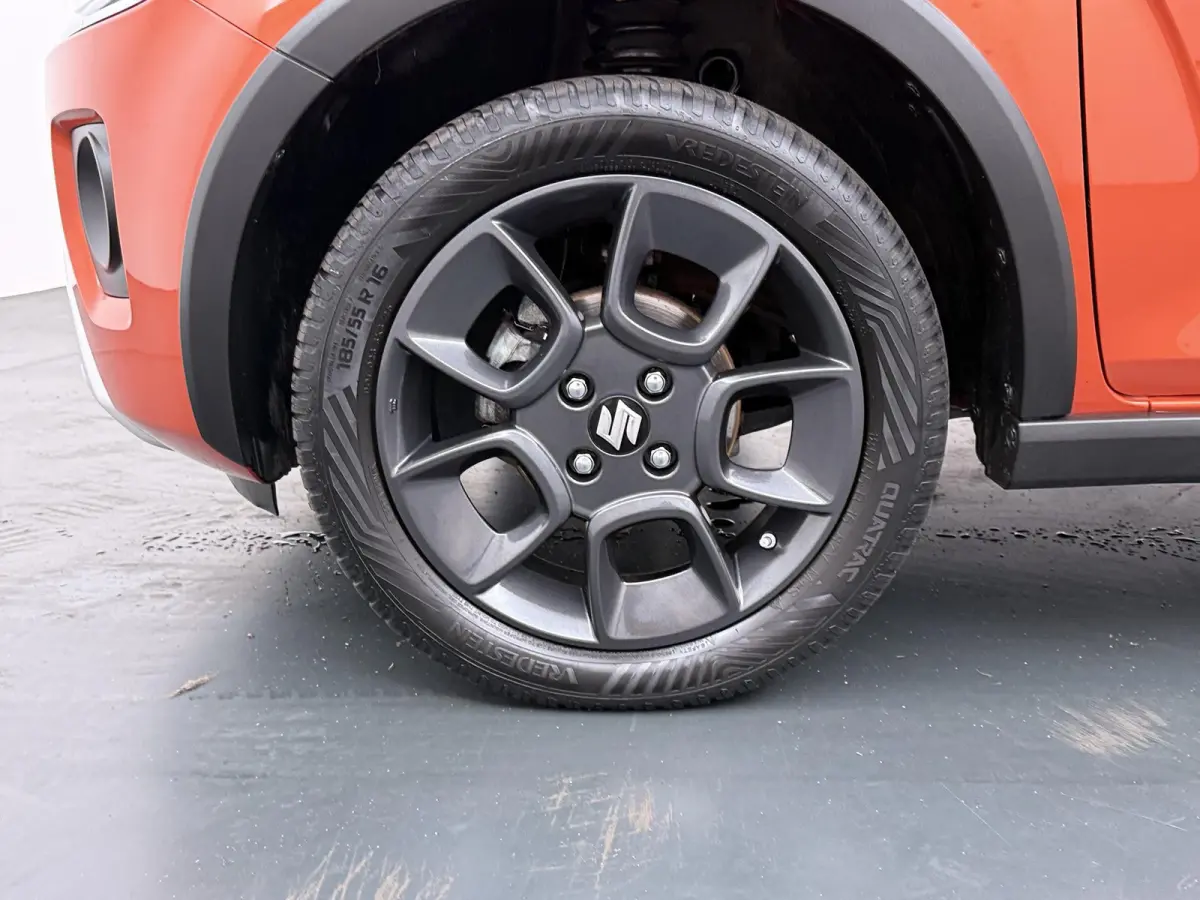 1.2 Smart Hybrid Style | Trekhaak | Stoelverwarming | Navigatie |