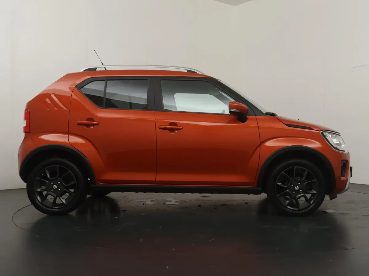 1.2 Smart Hybrid Style | Trekhaak |