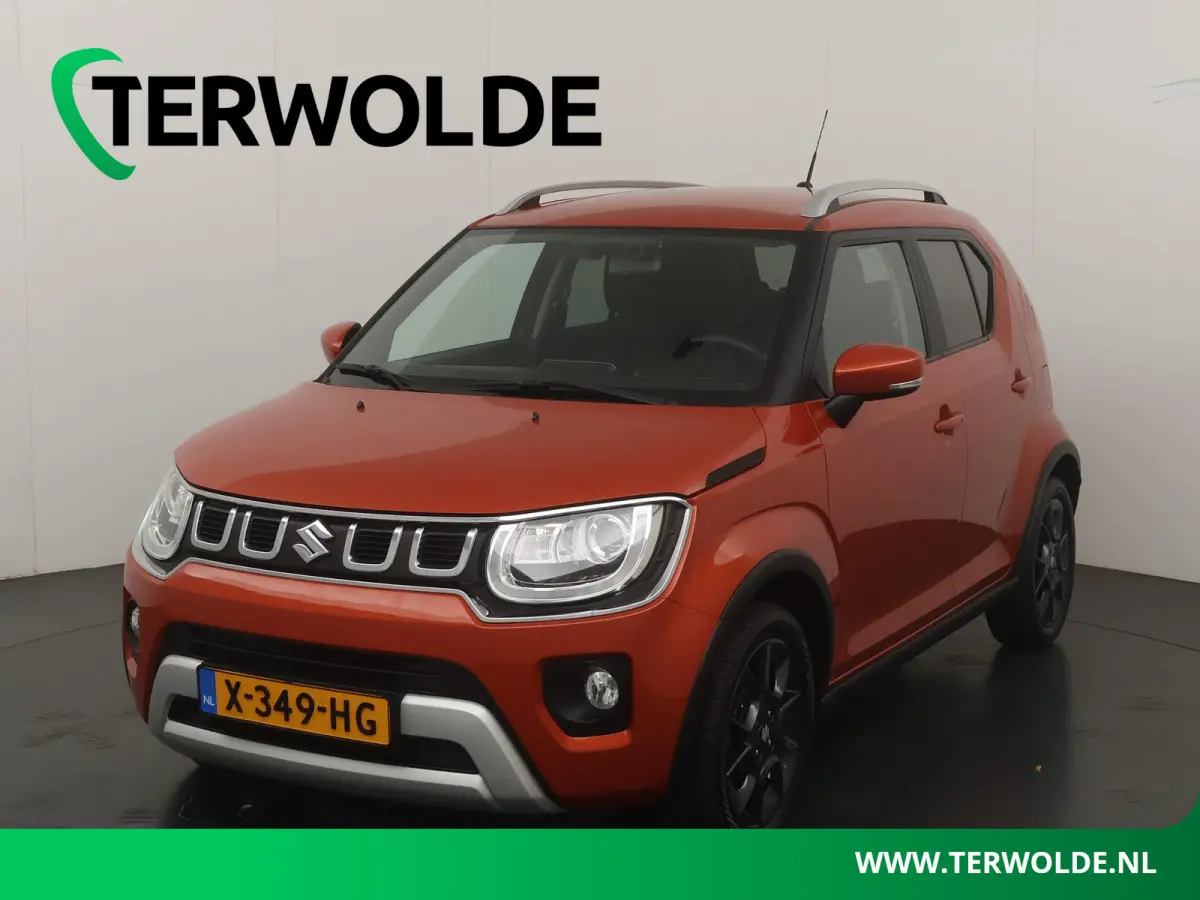 1.2 Smart Hybrid Style | Trekhaak |