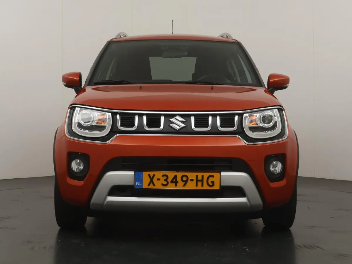 1.2 Smart Hybrid Style | Trekhaak | Stoelverwarming | Navigatie |