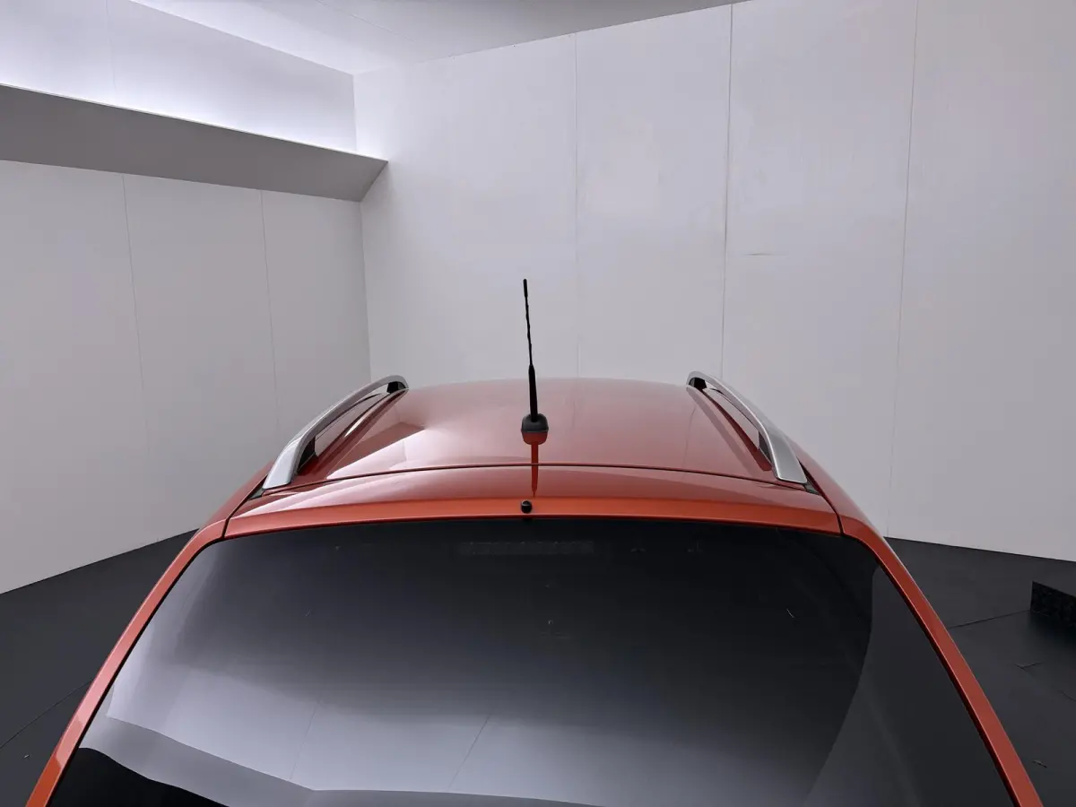1.2 Smart Hybrid Style | Trekhaak | Stoelverwarming | Navigatie |