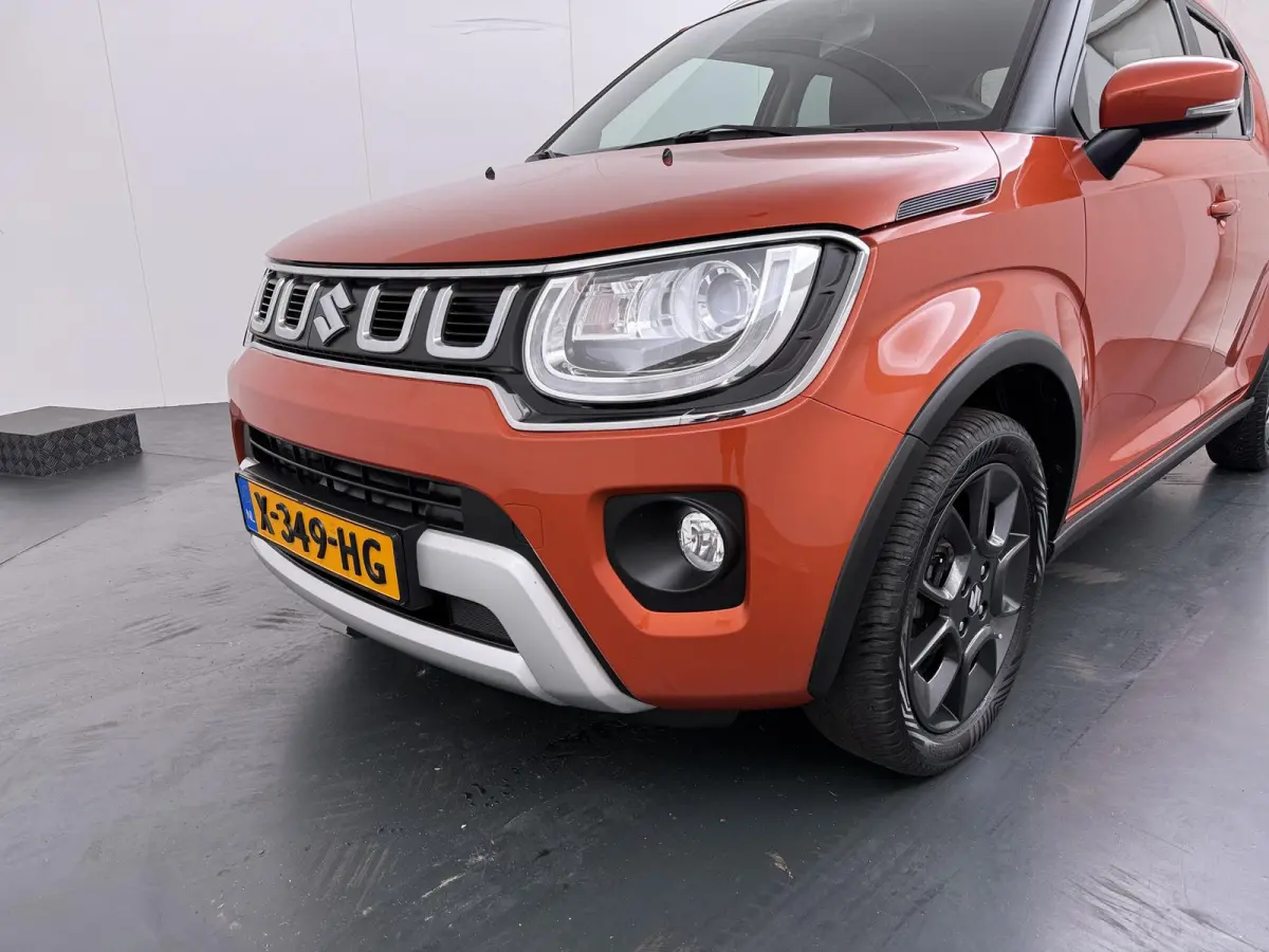 1.2 Smart Hybrid Style | Trekhaak | Stoelverwarming | Navigatie |