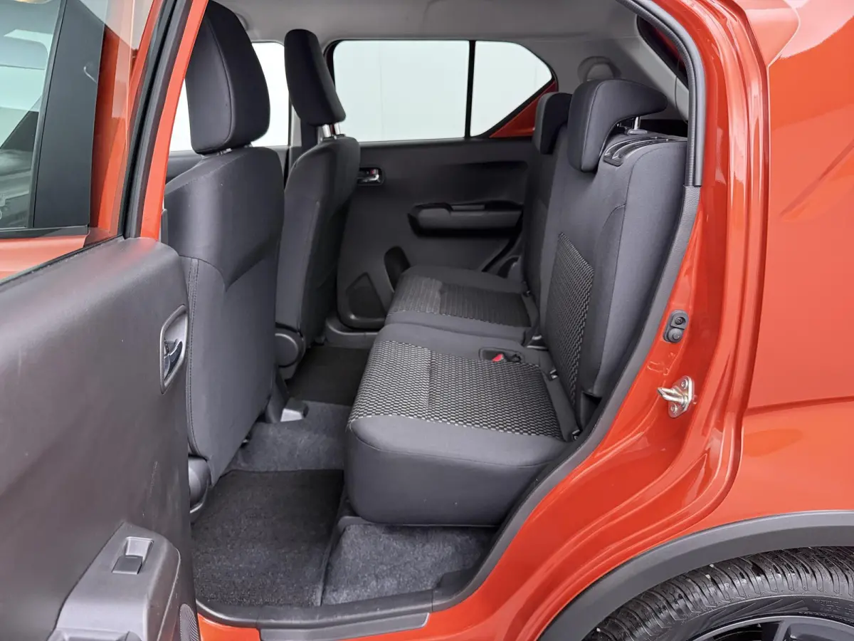 1.2 Smart Hybrid Style | Trekhaak | Stoelverwarming | Navigatie |