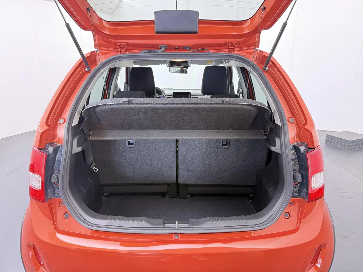 1.2 Smart Hybrid Style | Trekhaak | Stoelverwarming | Navigatie |