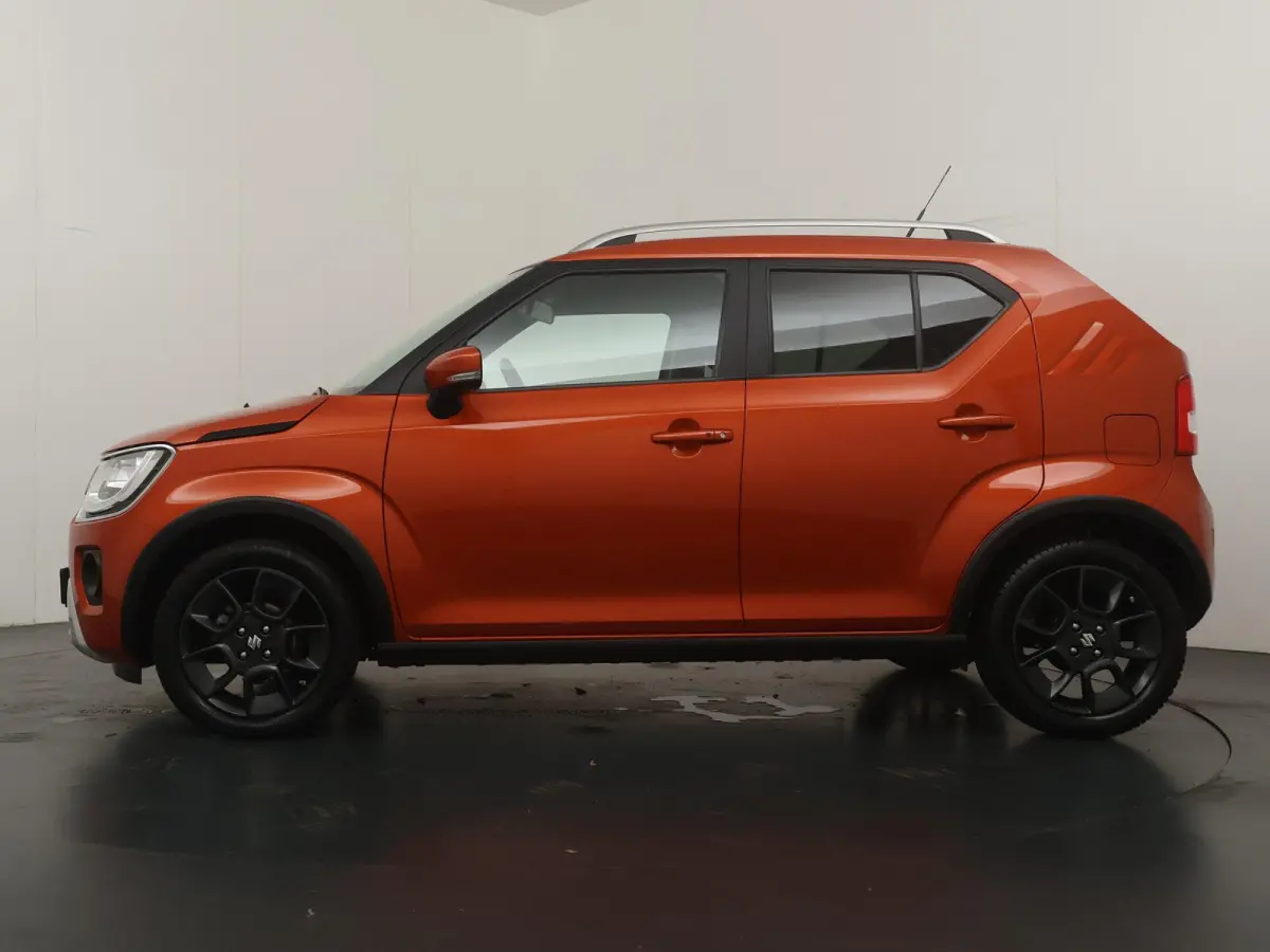 1.2 Smart Hybrid Style | Trekhaak |