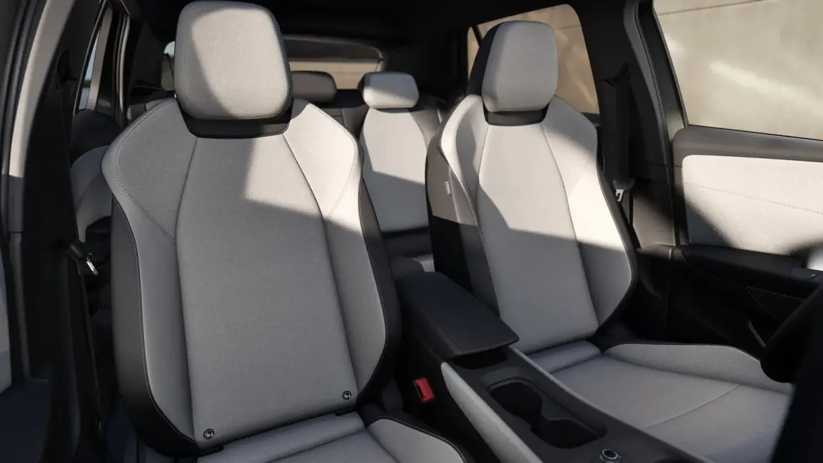 Style 211pk 52 kWh | Multimedia Pakket | Trekhaak