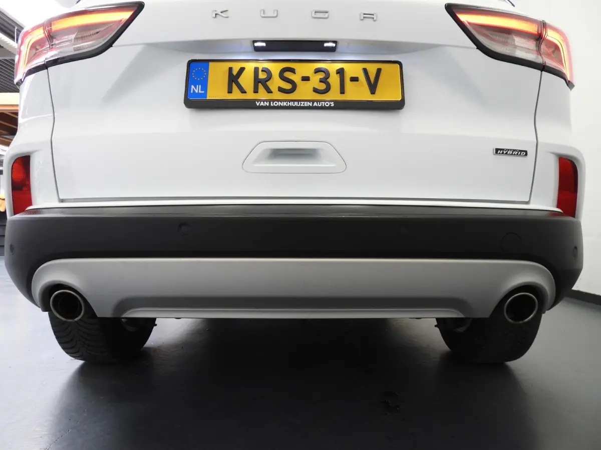 2.5 PHEV Plug-In Cool&Connect TREKH./NAVI/CLIMA/WINTERPACK/17"LMV!
