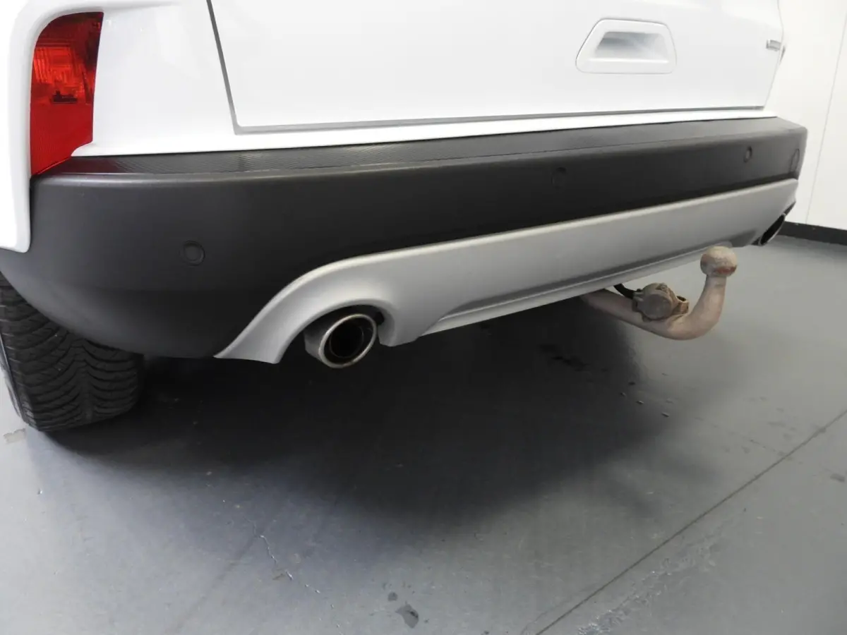 2.5 PHEV Plug-In Cool&Connect TREKH./NAVI/CLIMA/WINTERPACK/17"LMV!