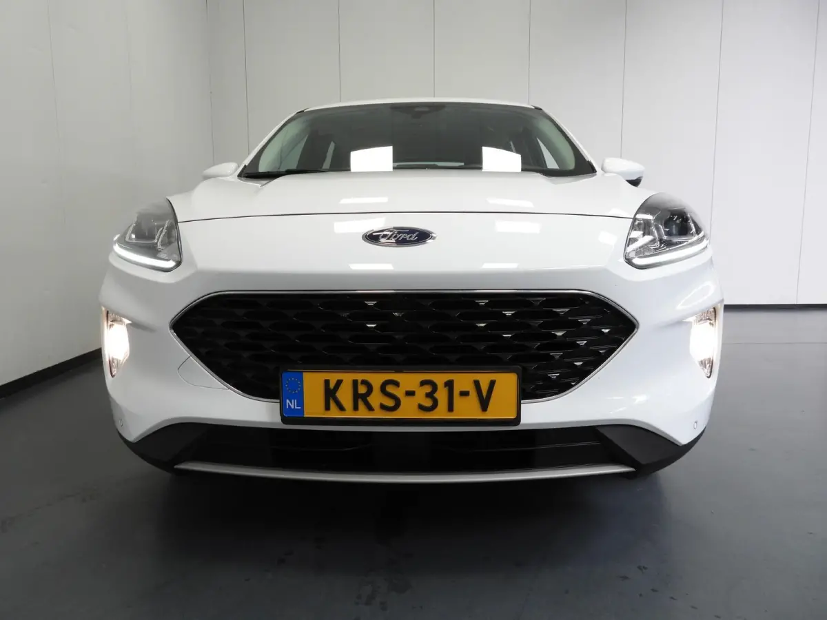 2.5 PHEV Plug-In Cool&Connect TREKH./NAVI/CLIMA/WINTERPACK/17"LMV!
