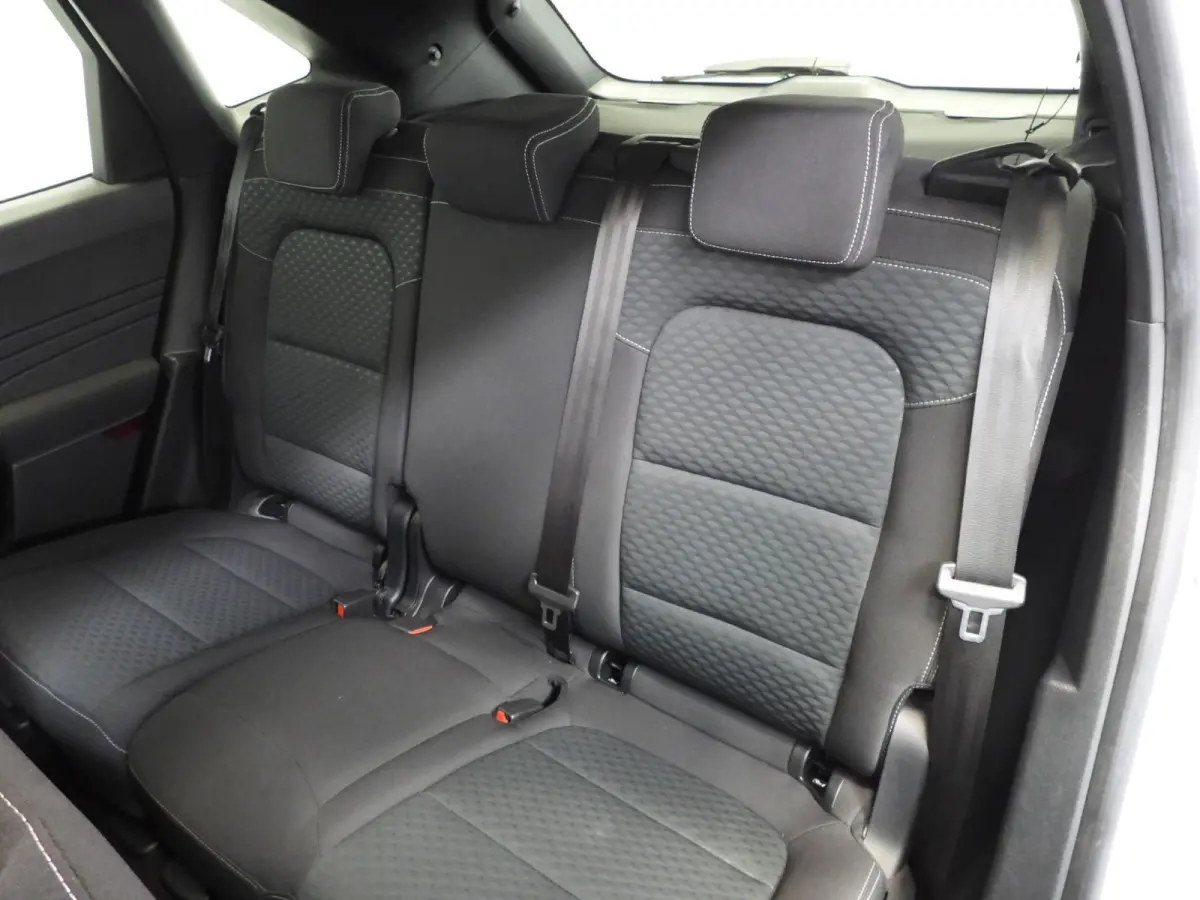 2.5 PHEV Plug-In Cool&Connect TREKH./NAVI/CLIMA/WINTERPACK/17"LMV!