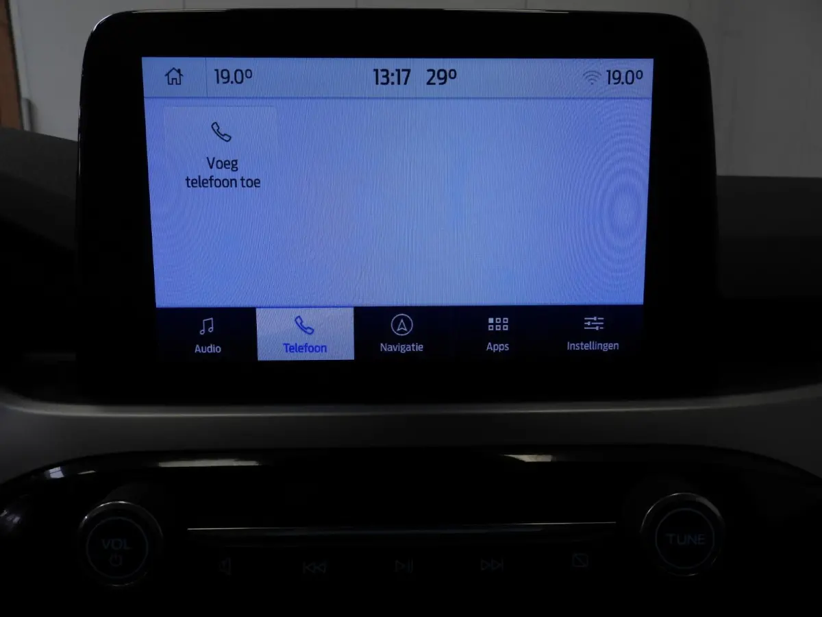 2.5 PHEV Plug-In Cool&Connect TREKH./NAVI/CLIMA/WINTERPACK/17"LMV!