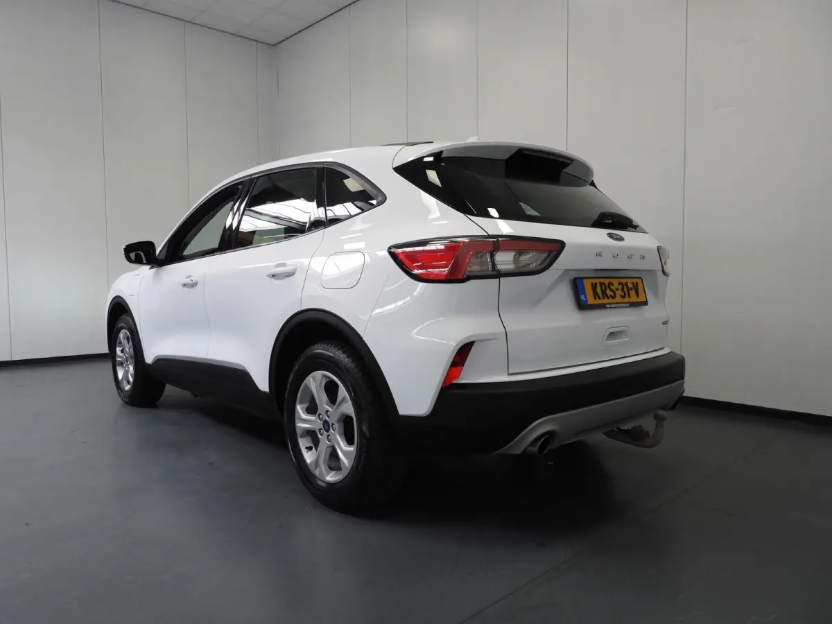 2.5 PHEV Plug-In Cool&Connect TREKH./NAVI/CLIMA/WINTERPACK/17"LMV!