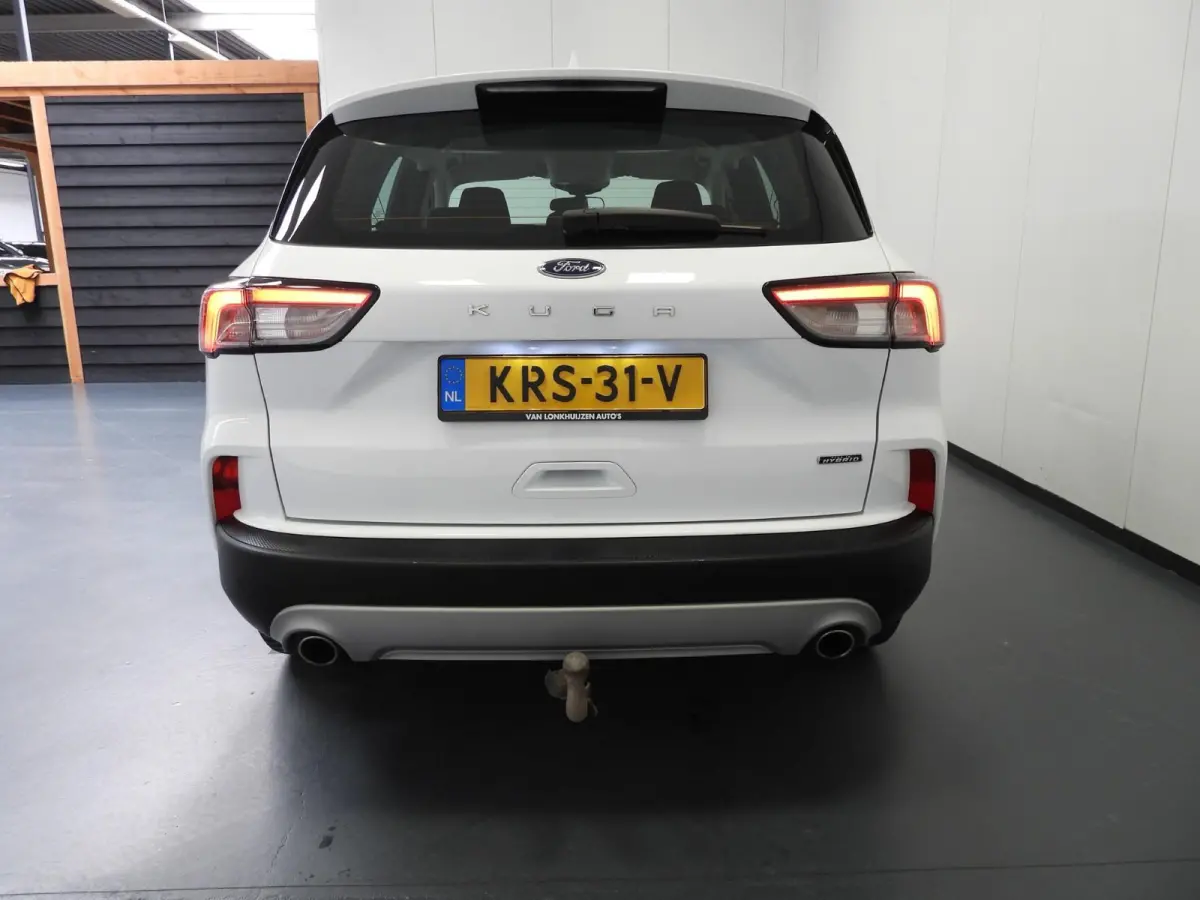 2.5 PHEV Plug-In Cool&Connect TREKH./NAVI/CLIMA/WINTERPACK/17"LMV!