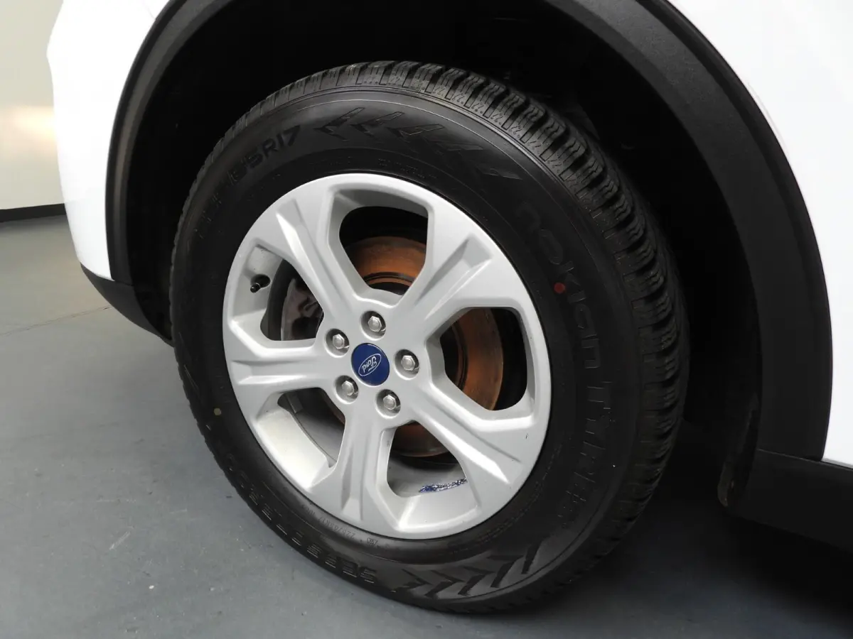 2.5 PHEV Plug-In Cool&Connect TREKH./NAVI/CLIMA/WINTERPACK/17"LMV!