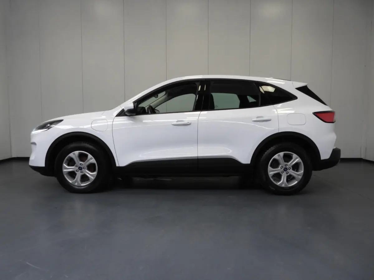 2.5 PHEV Plug-In Cool&Connect TREKH./NAVI/CLIMA/WINTERPACK/17"LMV!