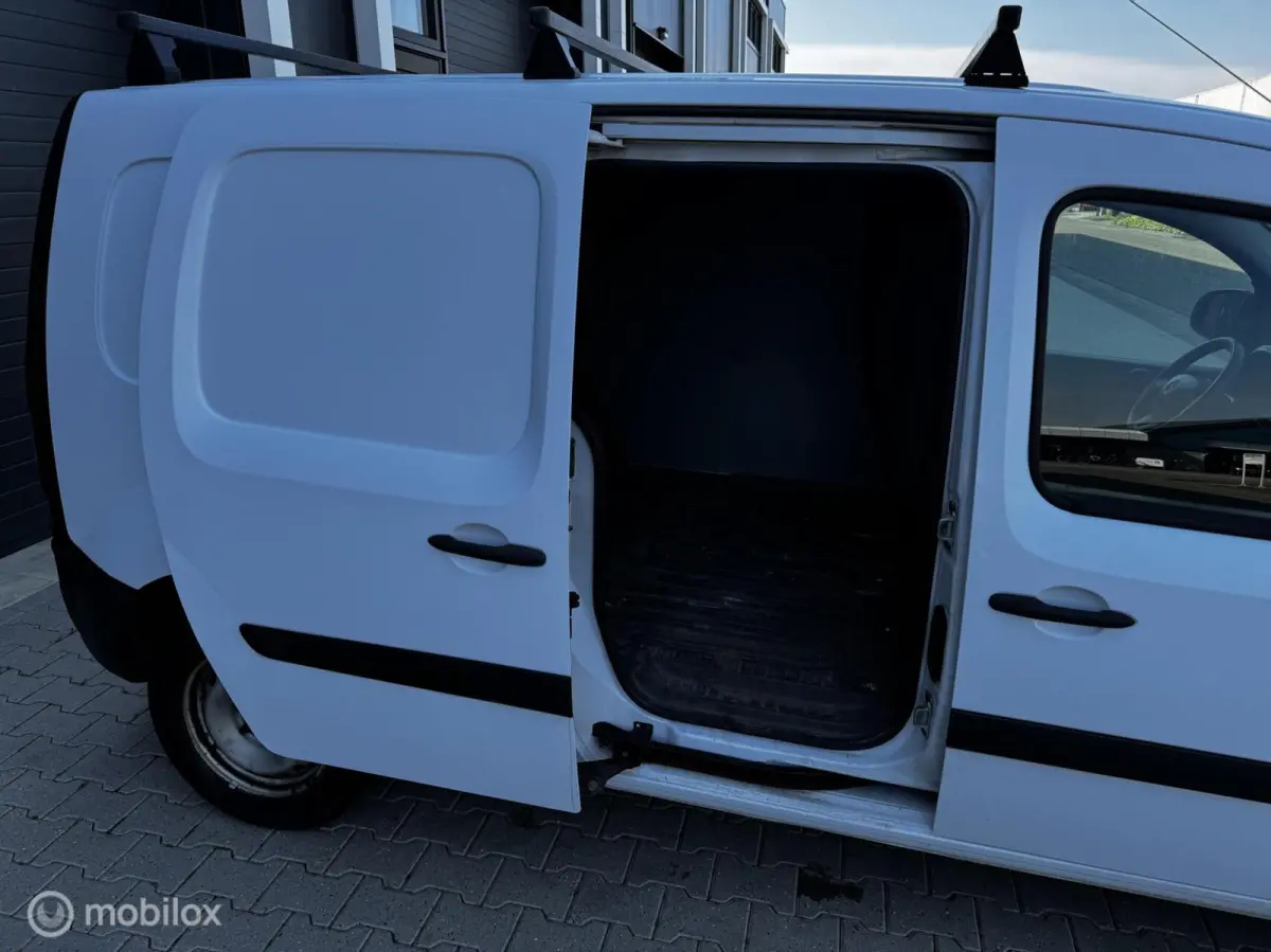 bestel 109 CDI BlueEFFICIENCY Extra Lang 2017