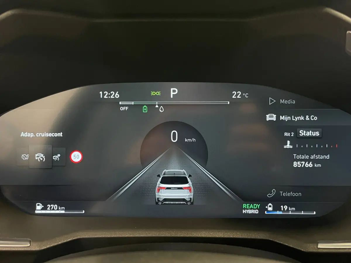 1.5|PHEV|NAP|NL-AUTO|PANO|ACC|360+V+A CAMERA|ANDROID/CARPLAY|STOELVERW|INFINITY AUDIO|MEMORY|ELEK. A-KLEP + INTERIEUR