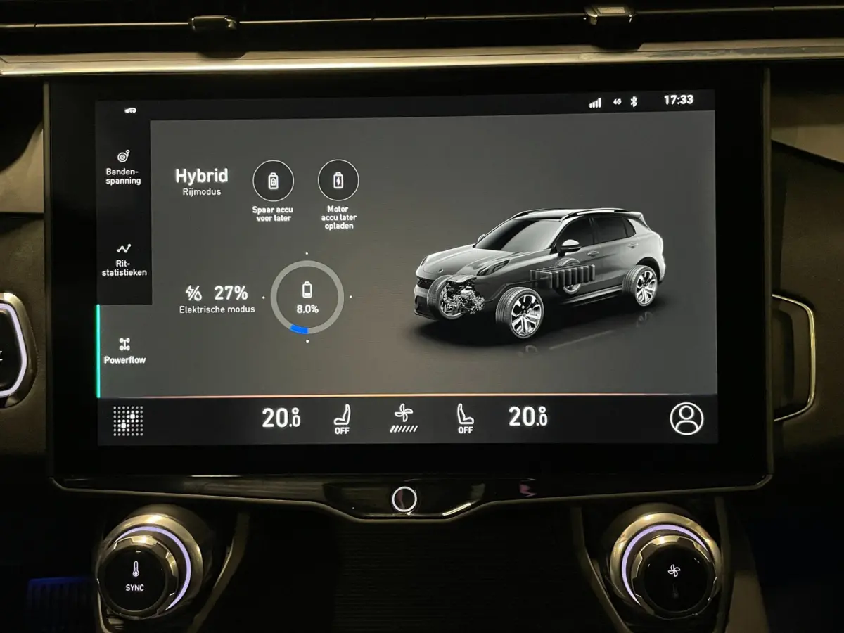 1.5|PHEV|NAP|NL-AUTO|PANO|ACC|360+V+A CAMERA|ANDROID/CARPLAY|STOELVERW|INFINITY AUDIO|MEMORY|ELEK. A-KLEP + INTERIEUR