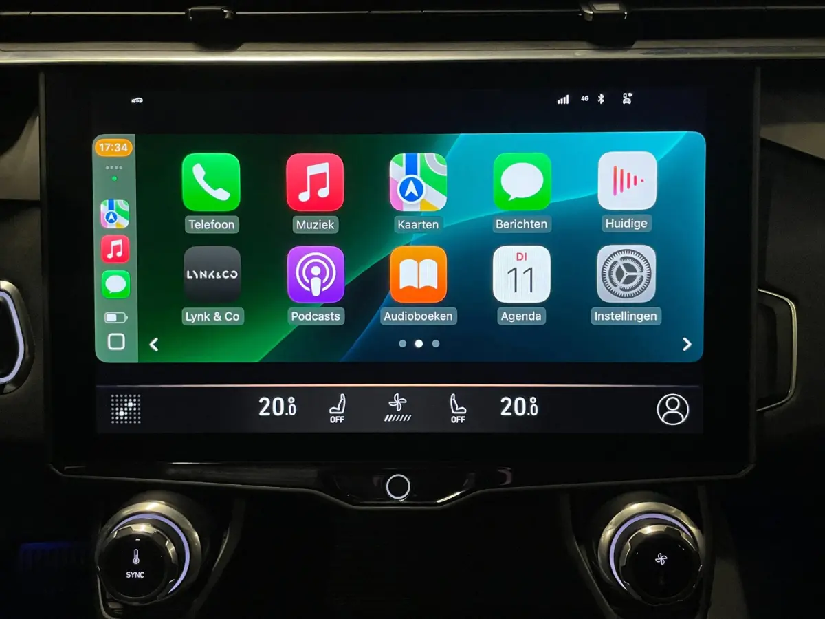 1.5|PHEV|NAP|NL-AUTO|PANO|ACC|360+V+A CAMERA|ANDROID/CARPLAY|STOELVERW|INFINITY AUDIO|MEMORY|ELEK. A-KLEP + INTERIEUR