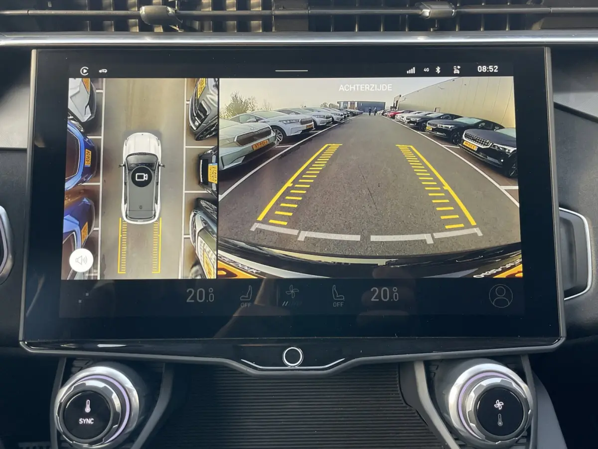 1.5|PHEV|NAP|NL-AUTO|PANO|ACC|360+V+A CAMERA|ANDROID/CARPLAY|STOELVERW|INFINITY AUDIO|MEMORY|ELEK. A-KLEP + INTERIEUR