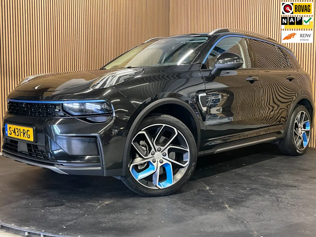 1.5|PHEV|NAP|NL-AUTO|PANO|ACC|360+V+A CAMERA|ANDROID/CARPLAY|STOELVERW|INFINITY AUDIO|MEMORY|ELEK. A-KLEP + INTERIEUR