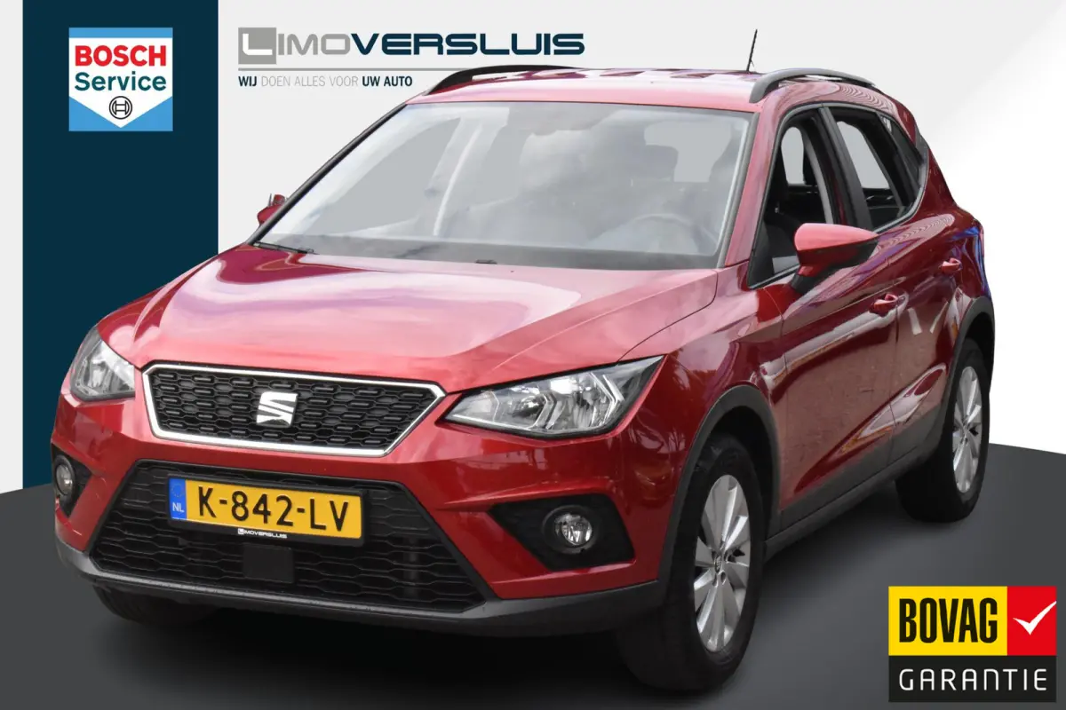 1.0 TSI Style Business Intense Carplay Navigatie | BSM | Climate en Cruise Control | 12 mnd BOVAG garantie | Whatsapp 06-53188999