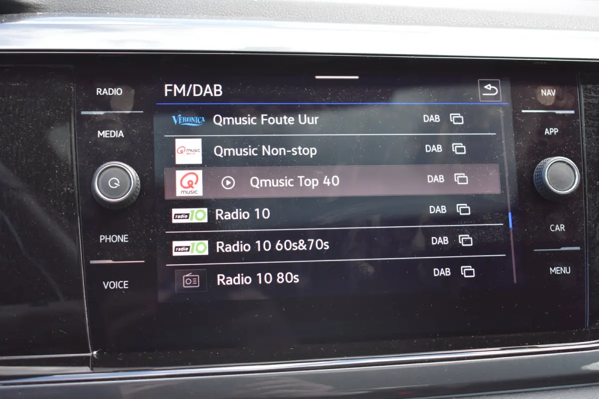 1.0 TSI Highline 95PK | R-LINE | PANORAMA DAK | ADAPT. CRUISE | FULL LED | CLIMATE CONTROL | DAB+