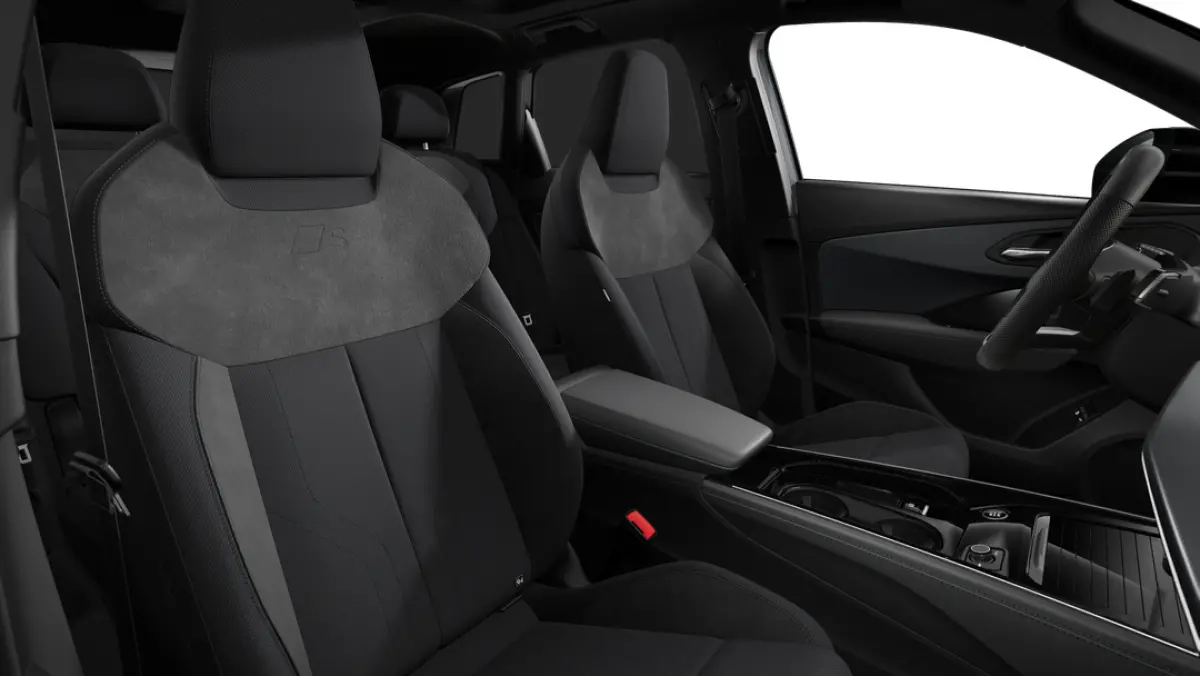 S edition | Adaptive cruise control | Audi sound system | Cruise control