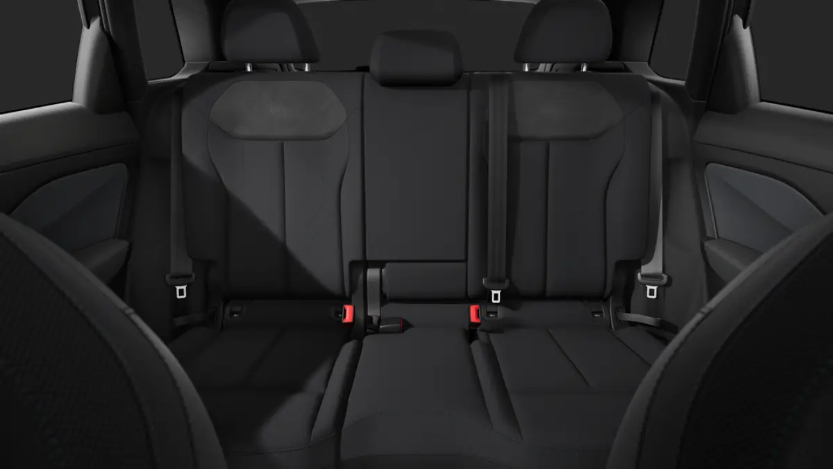 S edition | Adaptive cruise control | Audi sound system | Cruise control