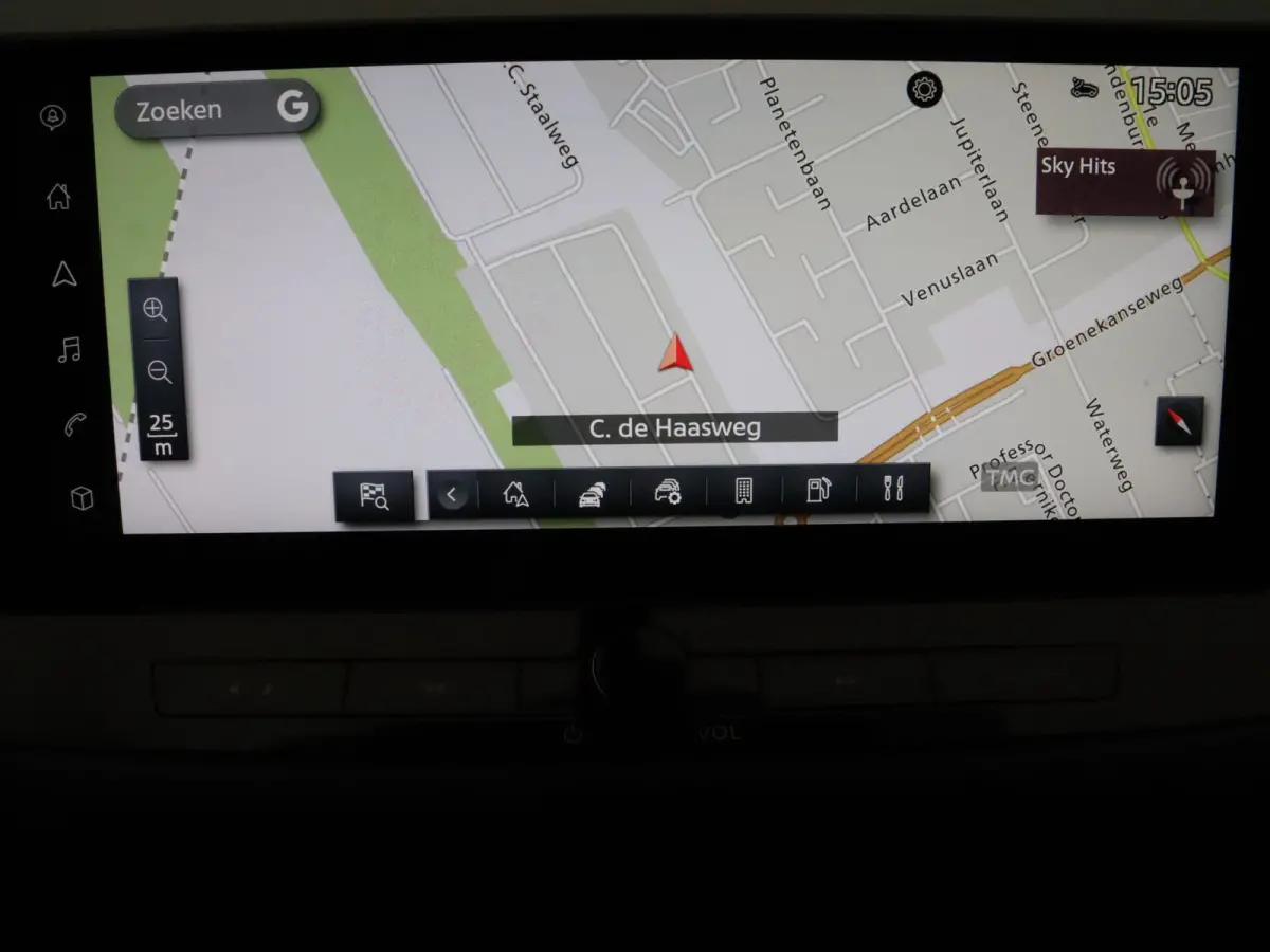 160pk MHEV Xtronic Tekna Apple Carplay/Android Auto | Climate