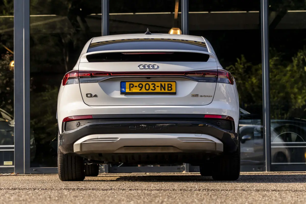 35 Launch edition 55 kWh SOH  92.43%