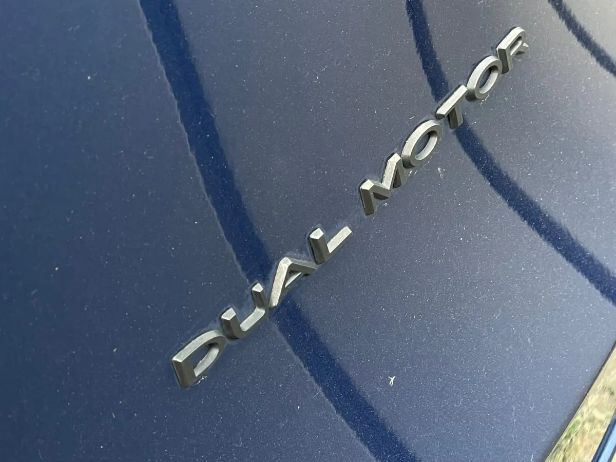 Long Range AWD 75 kWh SOH94% TREKHAAK WARMTEPOMP ORG NL 1E EIGENAAR