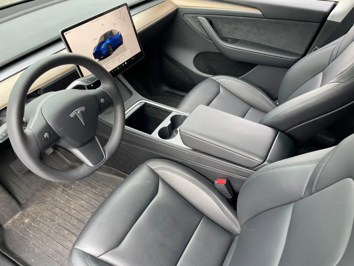 Long Range AWD 75 kWh SOH94% TREKHAAK WARMTEPOMP ORG NL 1E EIGENAAR
