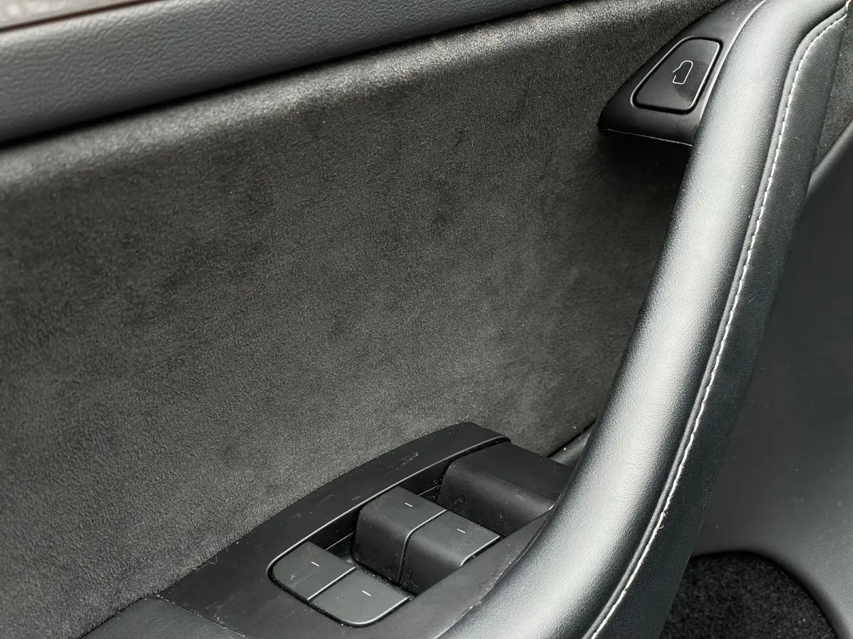 Long Range AWD 75 kWh SOH94% TREKHAAK WARMTEPOMP ORG NL 1E EIGENAAR