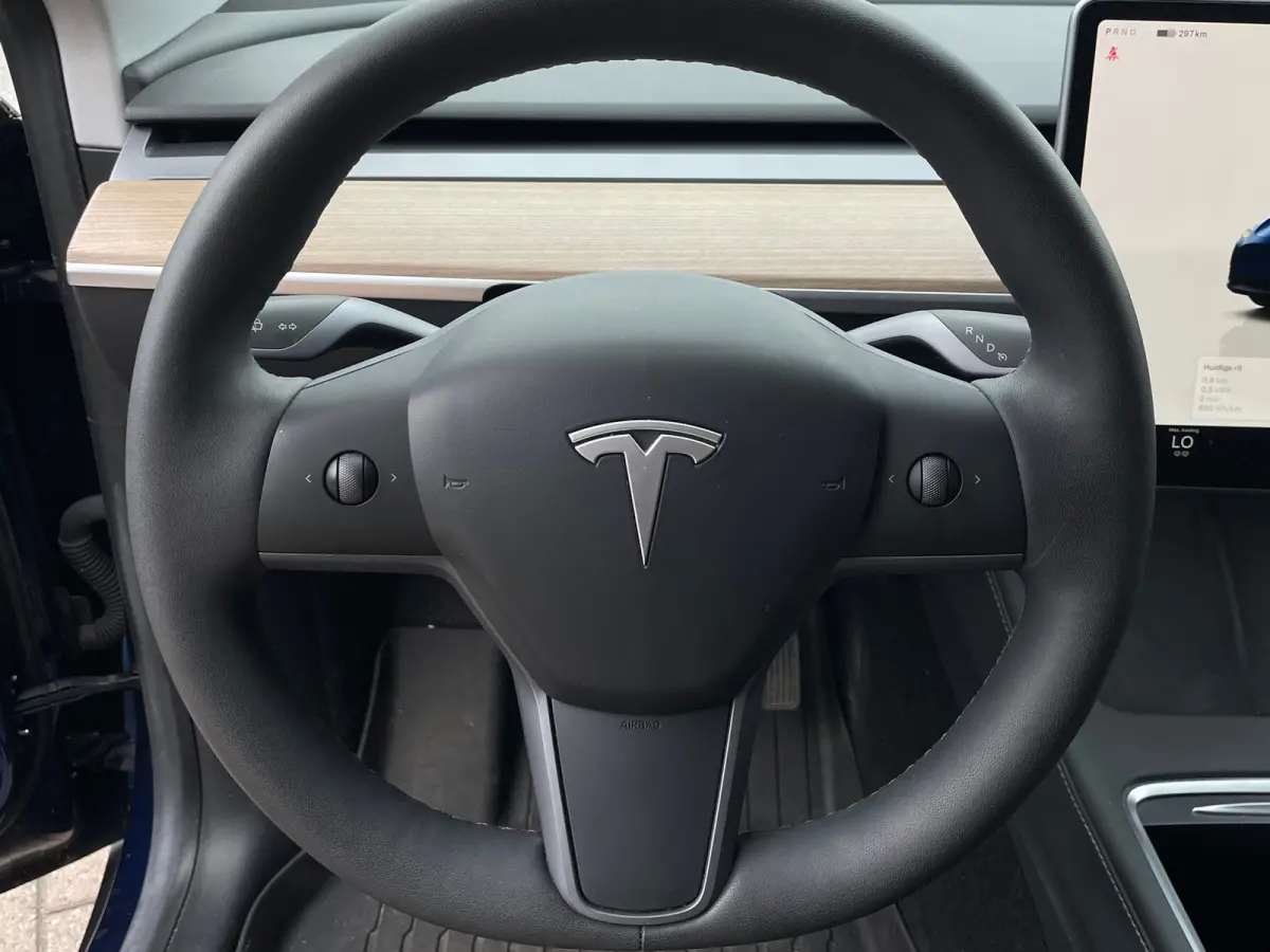 Long Range AWD 75 kWh SOH94% TREKHAAK WARMTEPOMP ORG NL 1E EIGENAAR