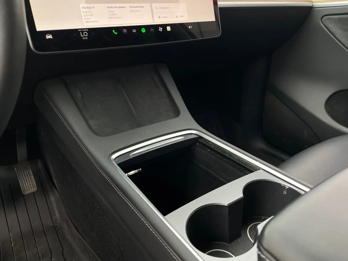 Long Range AWD 75 kWh SOH94% TREKHAAK WARMTEPOMP ORG NL 1E EIGENAAR