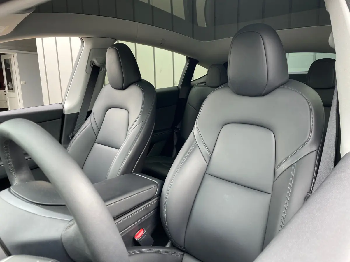 Long Range AWD 75 kWh SOH94% TREKHAAK WARMTEPOMP ORG NL 1E EIGENAAR